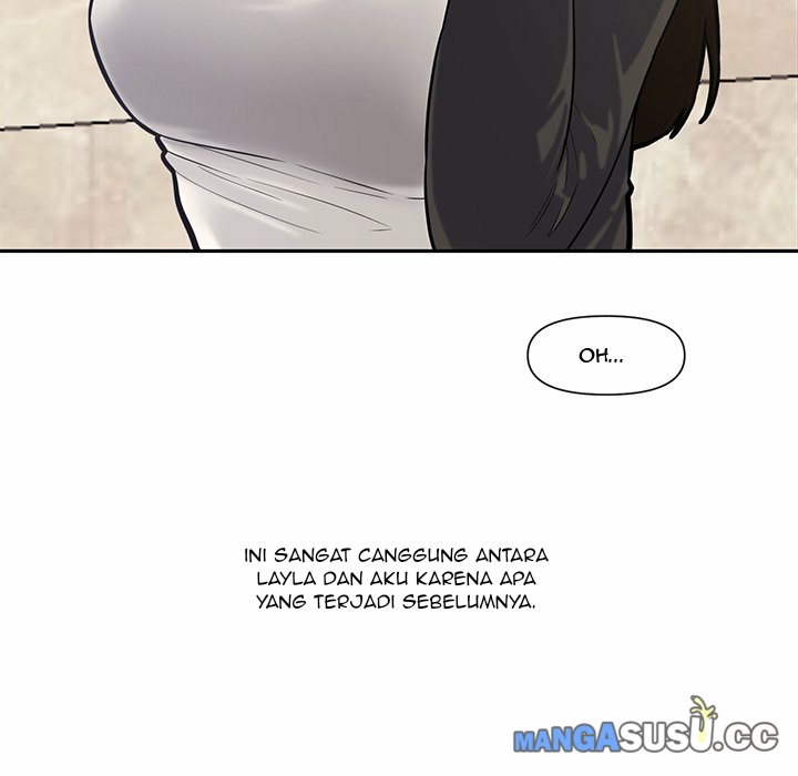 Newlyweds - Chapter 10 70