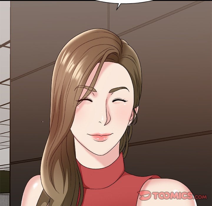 Miss Announcer - Chapter 46 135