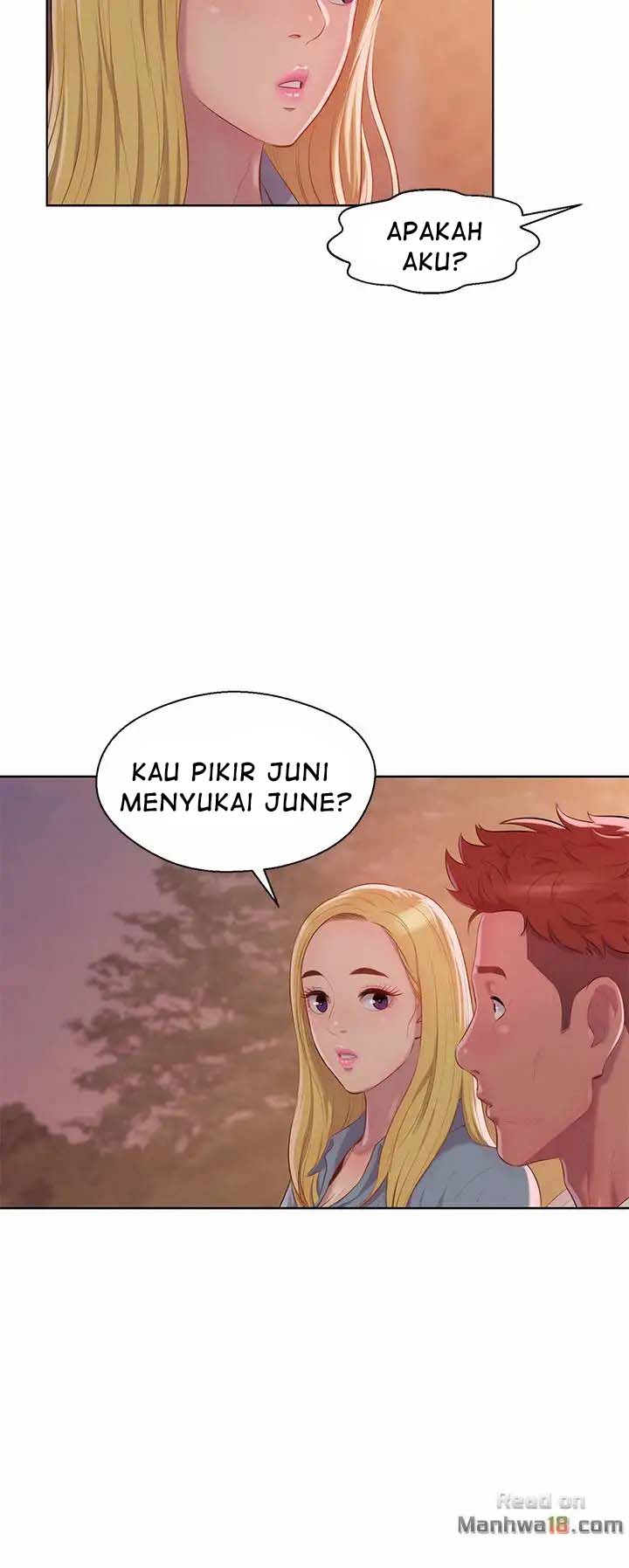 Freshman - Chapter 46 17