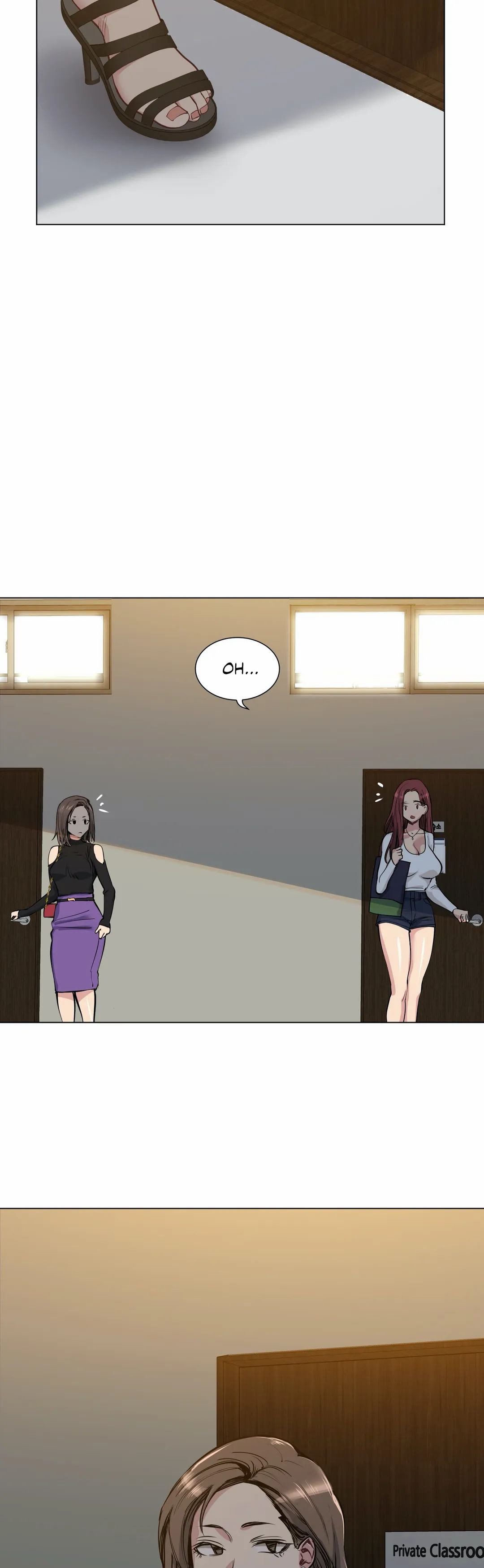 Lucky Guy - Chapter 46 36