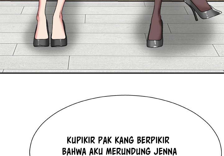 Miss Announcer - Chapter 46 5