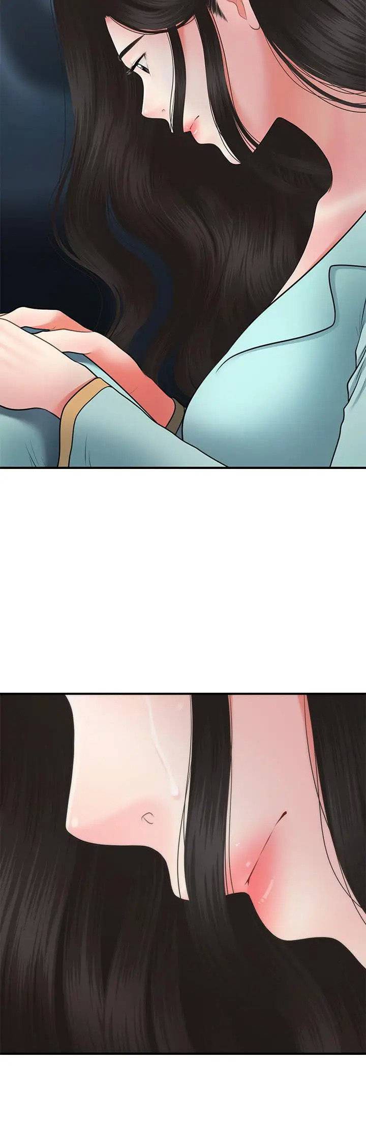 You&#8217;re so Handsome - Chapter 46 15