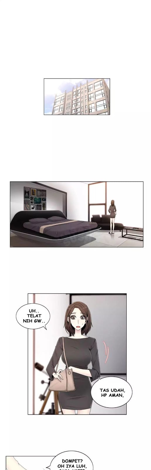 Miss Mystic - Chapter 46 1