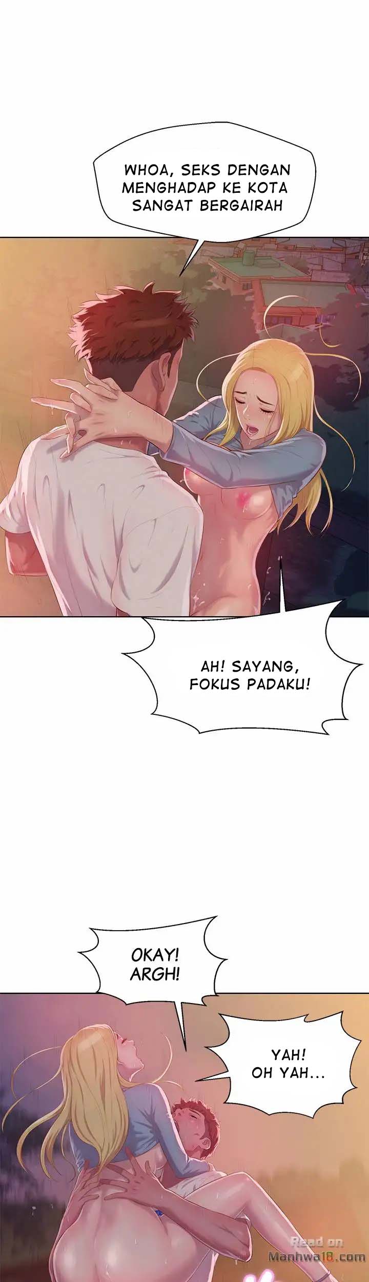 Freshman - Chapter 46 6