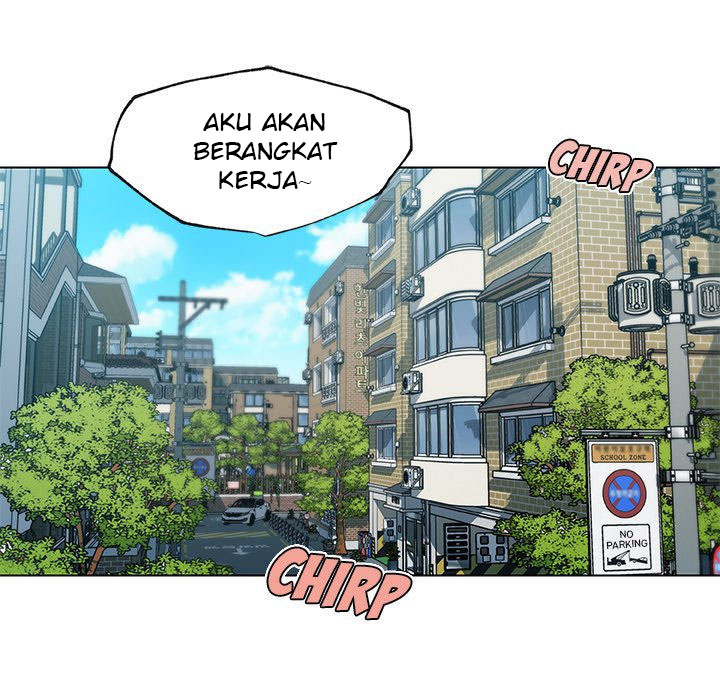 Family Adjustments - Chapter 46 109