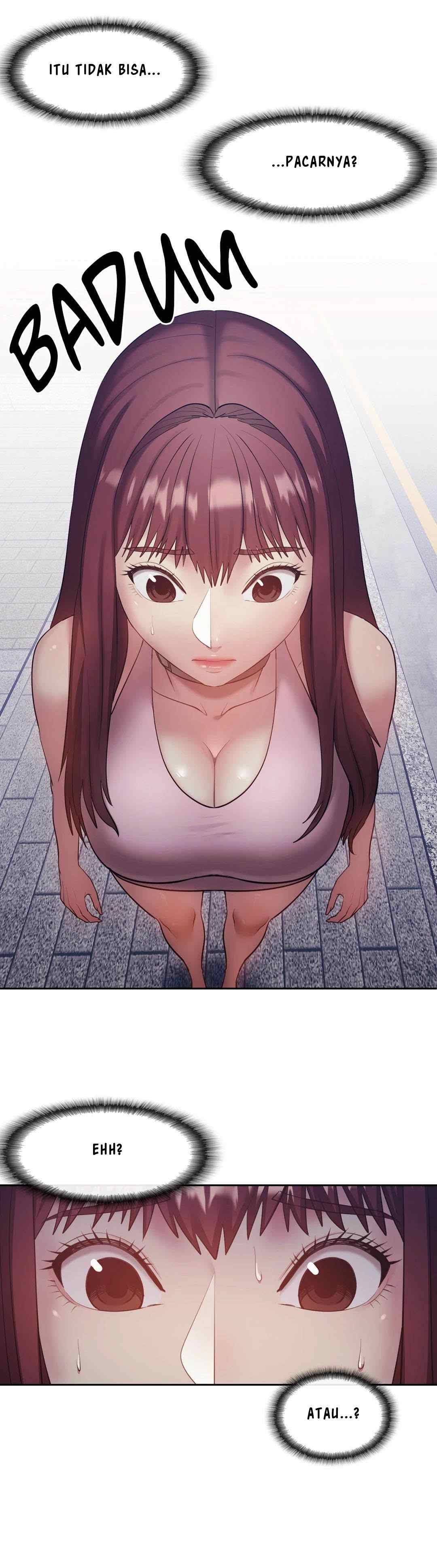 Sok Gung-Hap Consulting - Chapter 46 7 Sok Gung-Hap Consulting - Chapter 46 7