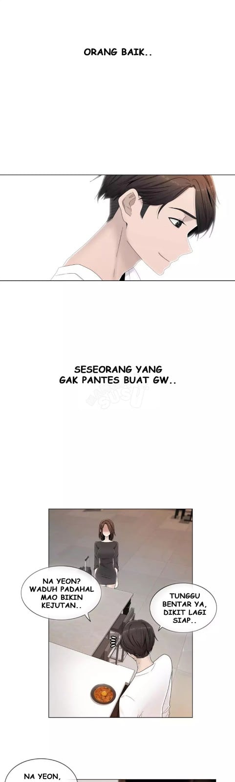 Miss Mystic - Chapter 46 18