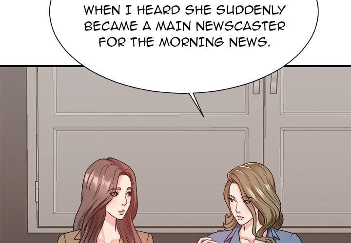 Miss Announcer - Chapter 46 3