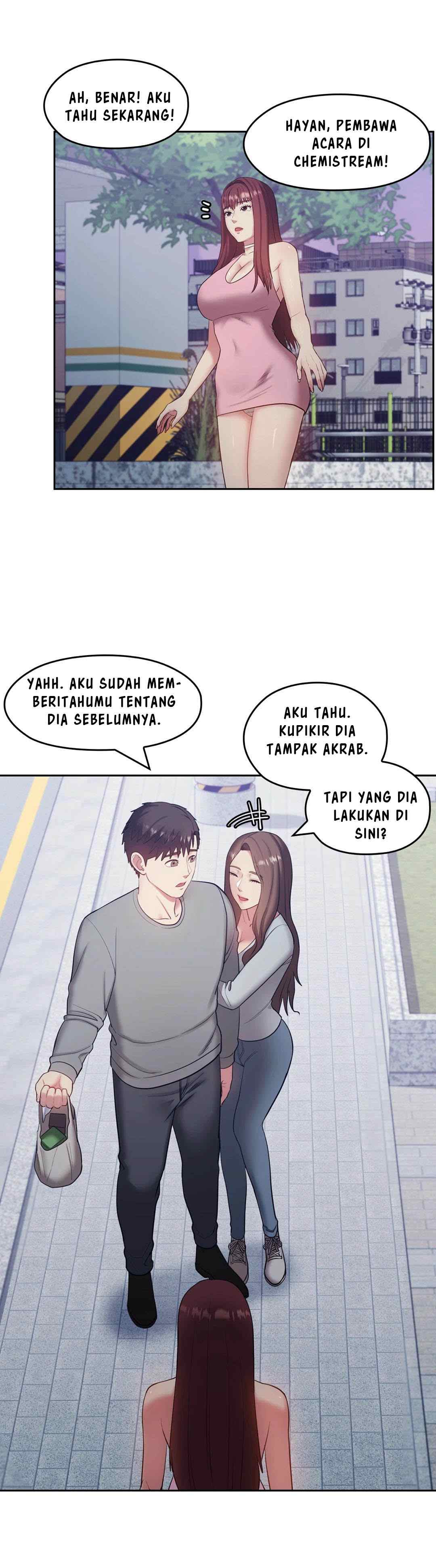 Sok Gung-Hap Consulting - Chapter 46 8 Sok Gung-Hap Consulting - Chapter 46 8