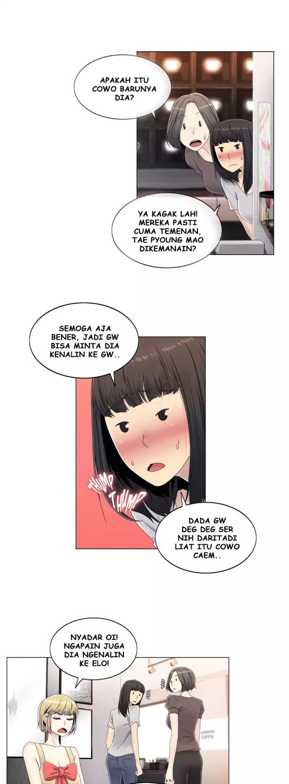 Miss Mystic - Chapter 46 11