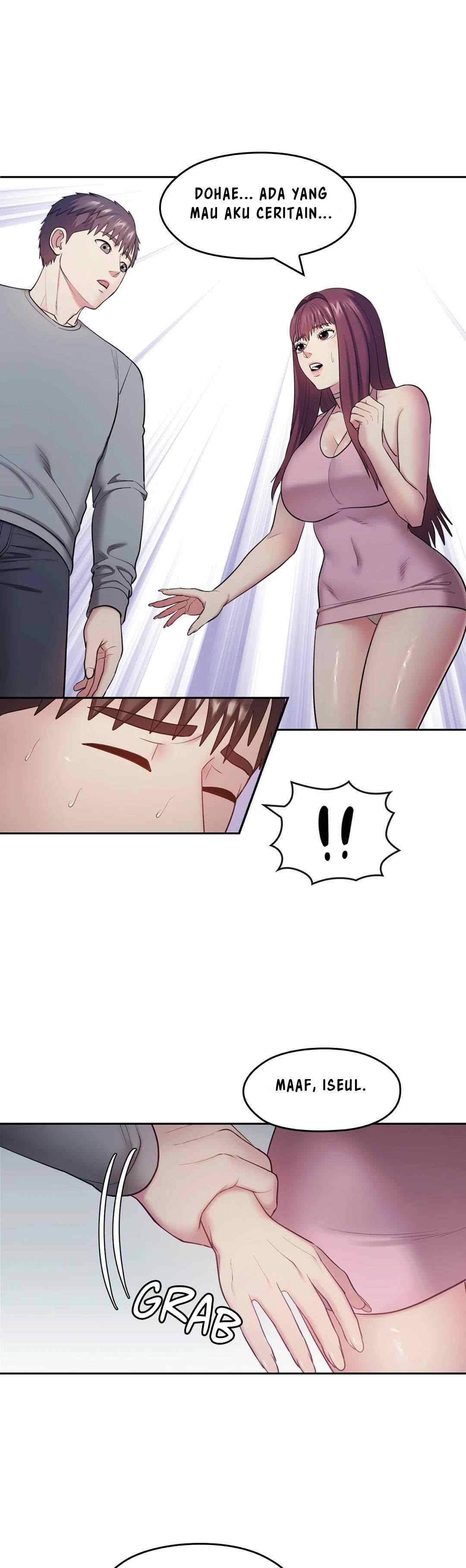 Sok Gung-Hap Consulting - Chapter 46 17 Sok Gung-Hap Consulting - Chapter 46 17