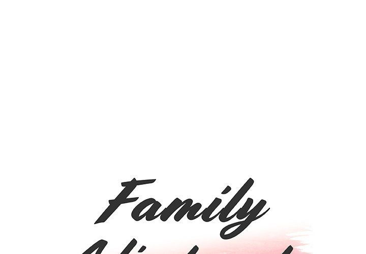 Family Adjustments - Chapter 46 3