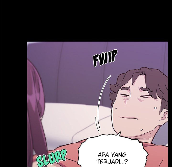 Family Adjustments - Chapter 46 25