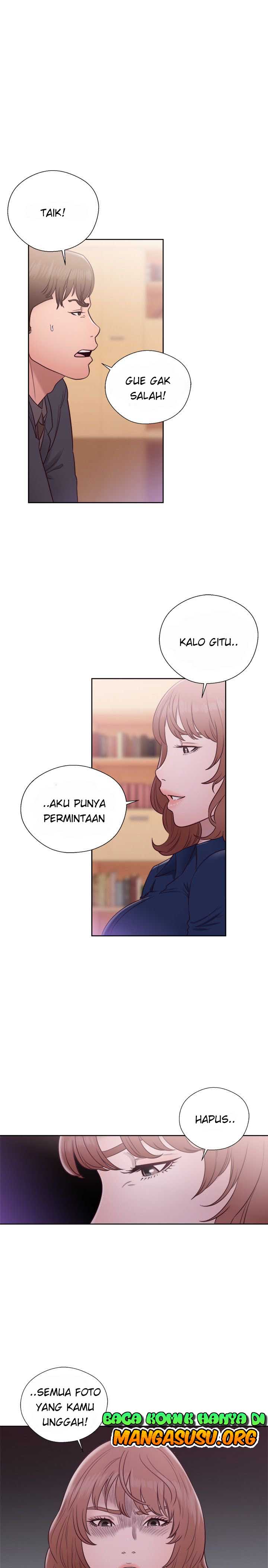 Lust Awakening - Chapter 46 5 Lust Awakening - Chapter 46 5