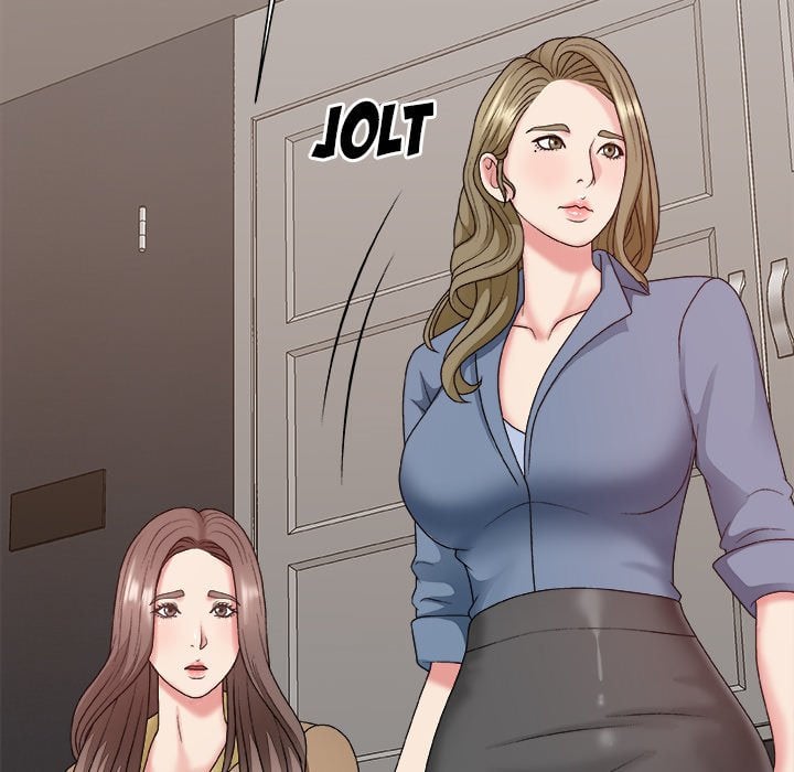 Miss Announcer - Chapter 46 12