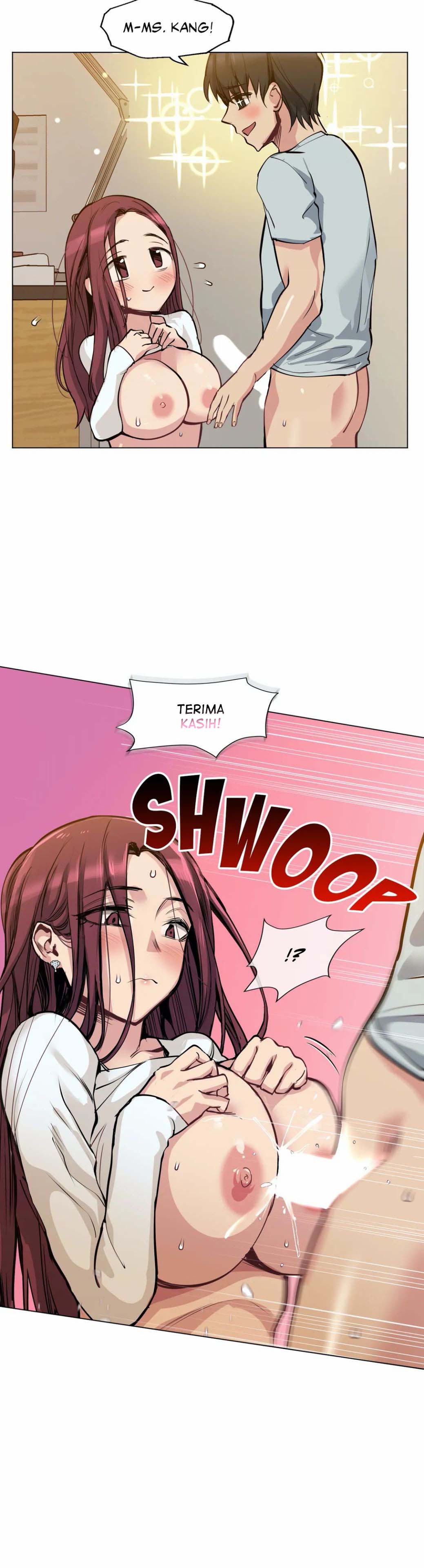 Lucky Guy - Chapter 46 21