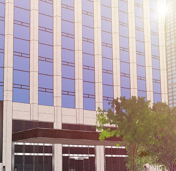 Miss Announcer - Chapter 46 51