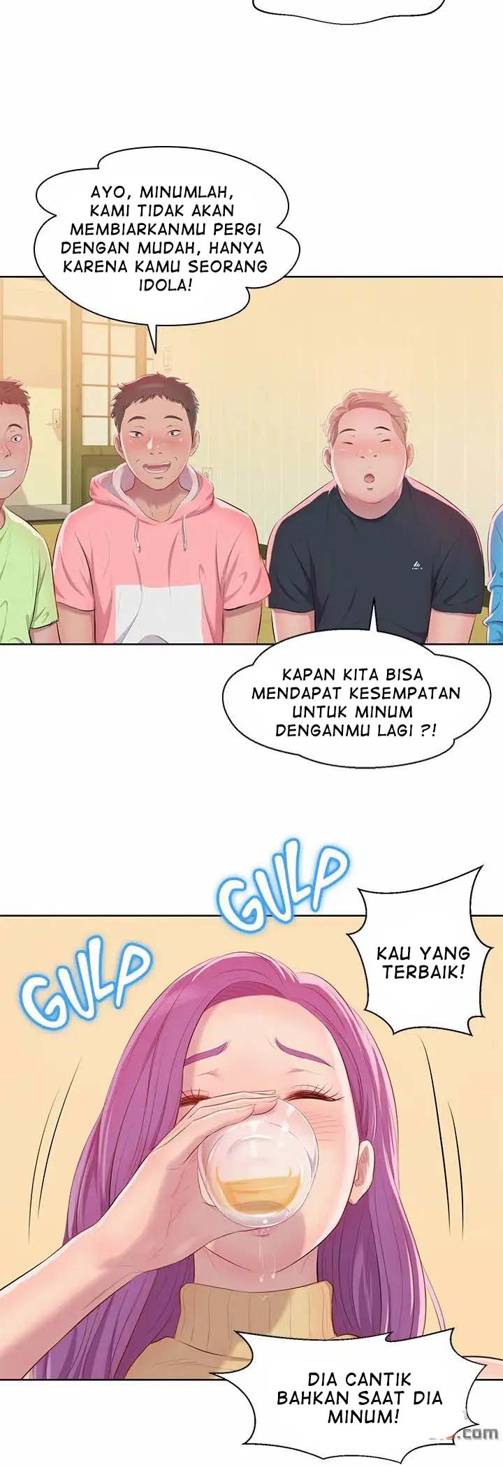 Freshman - Chapter 46 21