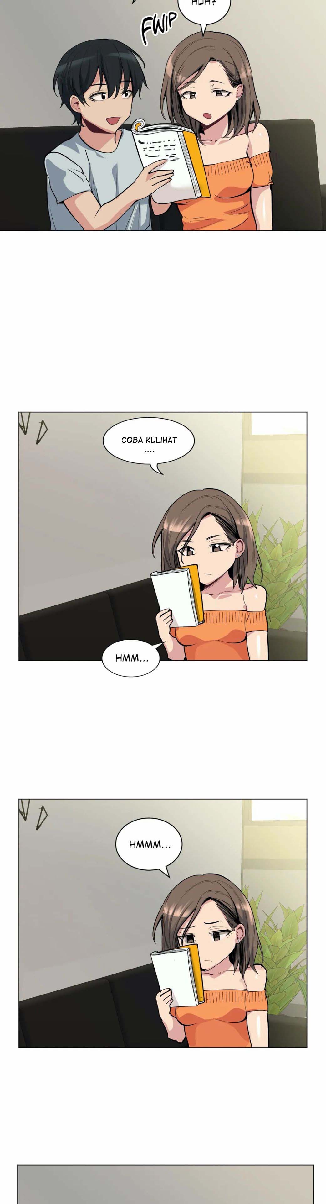 Lucky Guy - Chapter 46 5