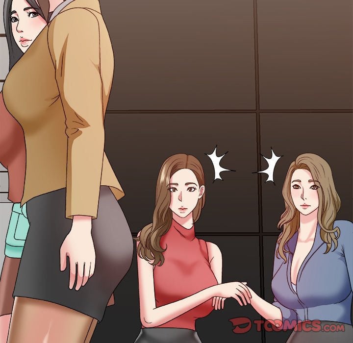 Miss Announcer - Chapter 46 141