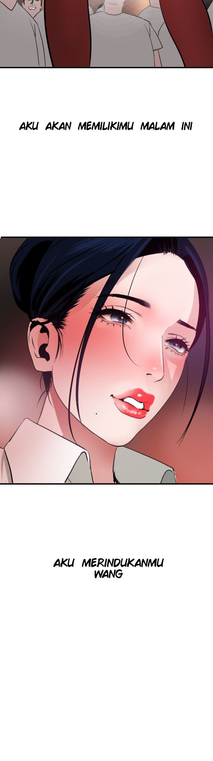 Lightning Rod - Chapter 46 11 Lightning Rod - Chapter 46 11