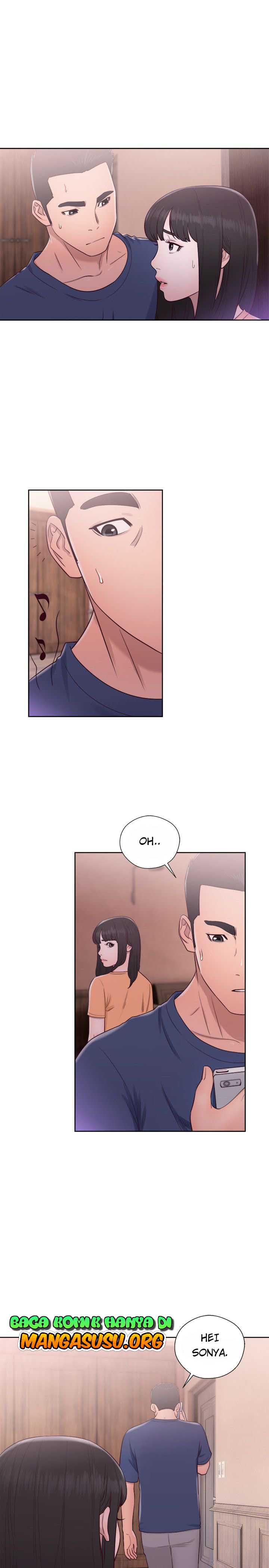 Lust Awakening - Chapter 46 28 Lust Awakening - Chapter 46 28