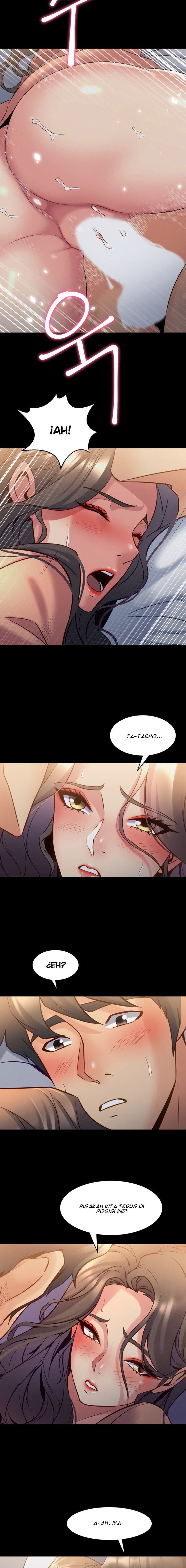 Cohabitation with My Ex-Wife - Chapter 46 12