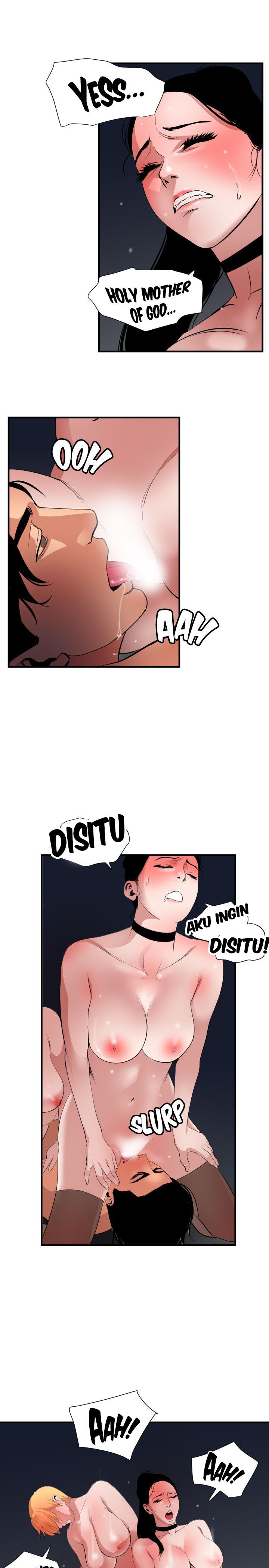 Lightning Rod - Chapter 46 13 Lightning Rod - Chapter 46 13