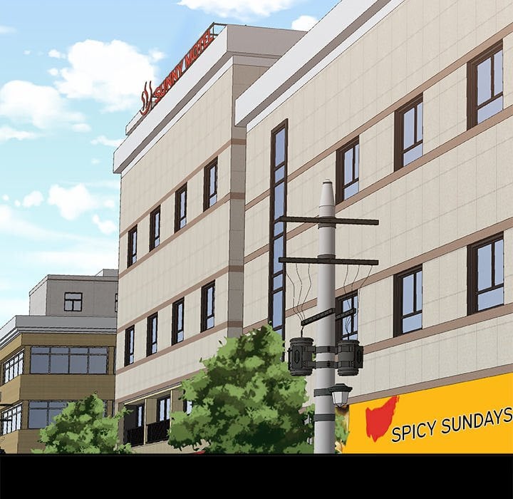 Miss Announcer - Chapter 46 75