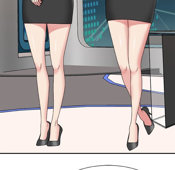 Miss Announcer - Chapter 46 37