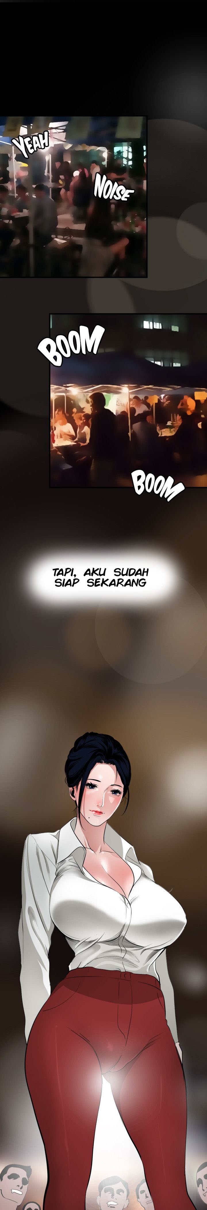 Lightning Rod - Chapter 46 10 Lightning Rod - Chapter 46 10