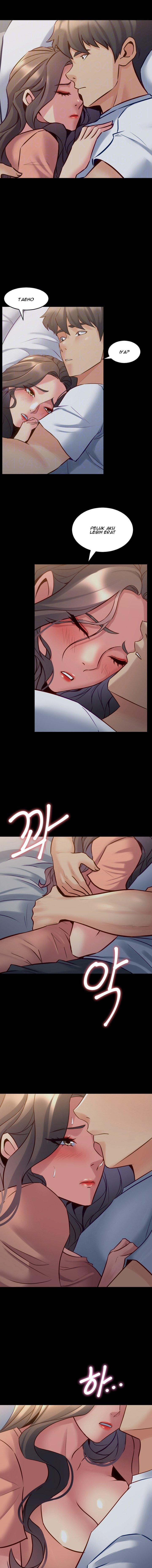 Cohabitation with My Ex-Wife - Chapter 46 4