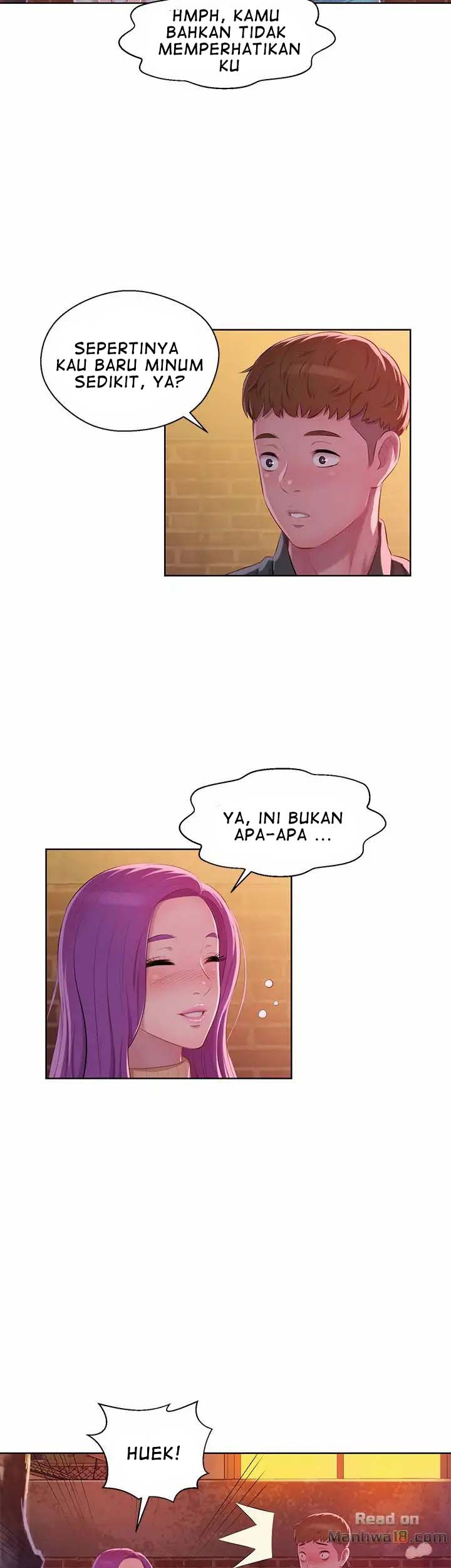 Freshman - Chapter 46 27