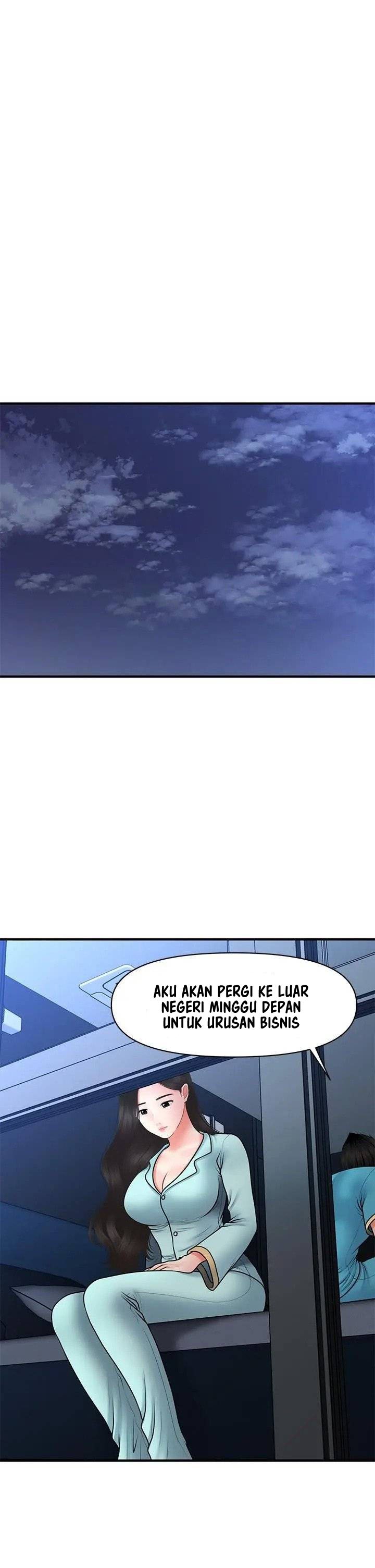 You&#8217;re so Handsome - Chapter 46 11