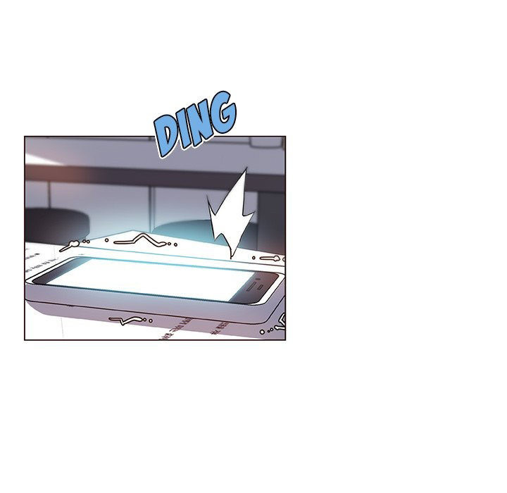 Family Adjustments - Chapter 46 123