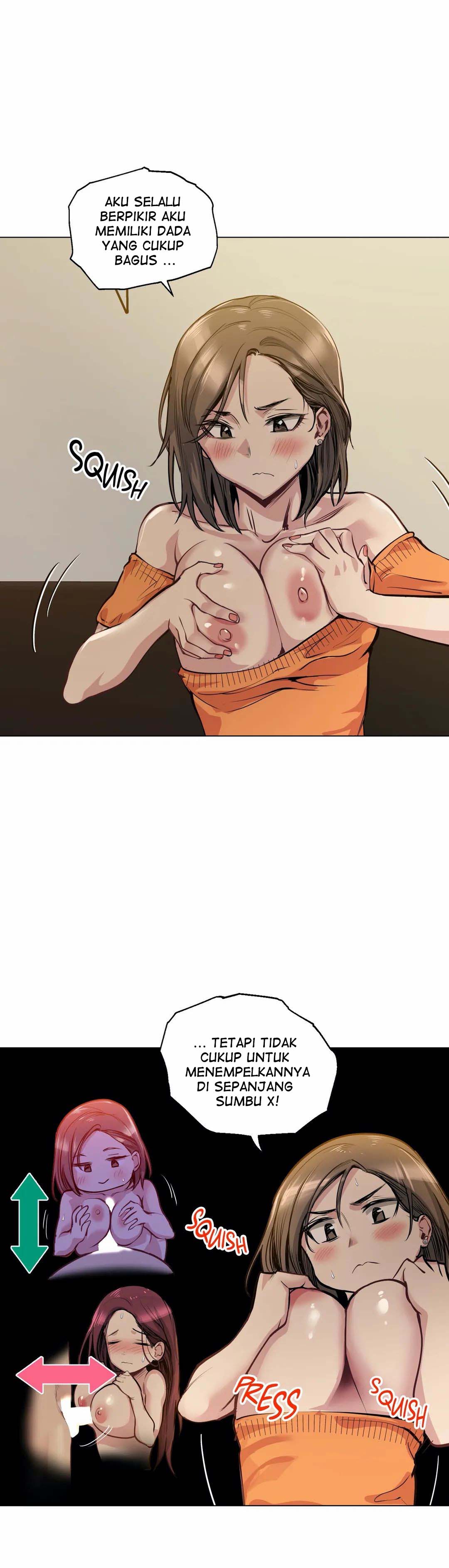 Lucky Guy - Chapter 46 25