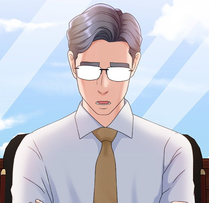 Miss Announcer - Chapter 46 55