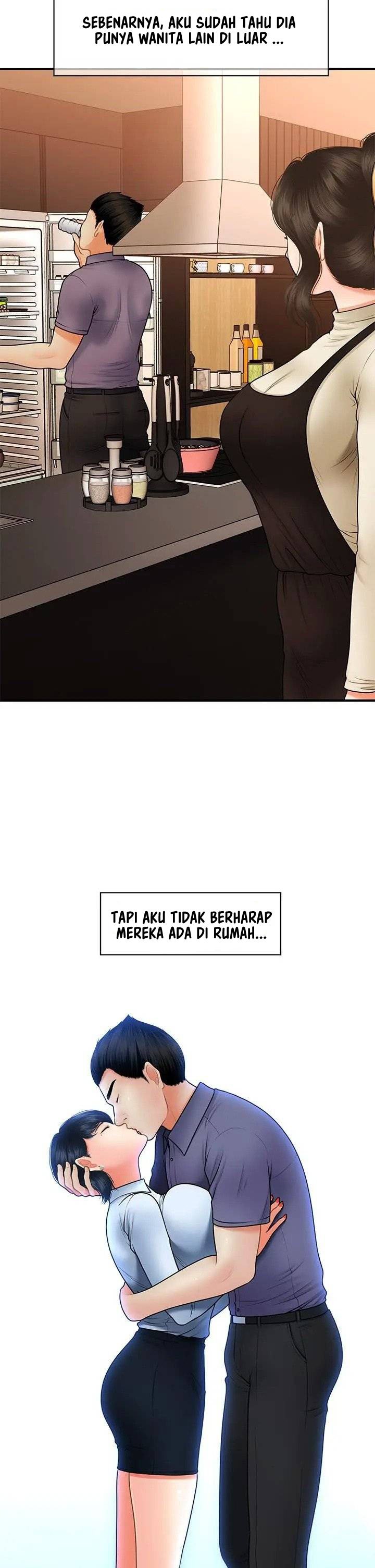 You&#8217;re so Handsome - Chapter 46 9