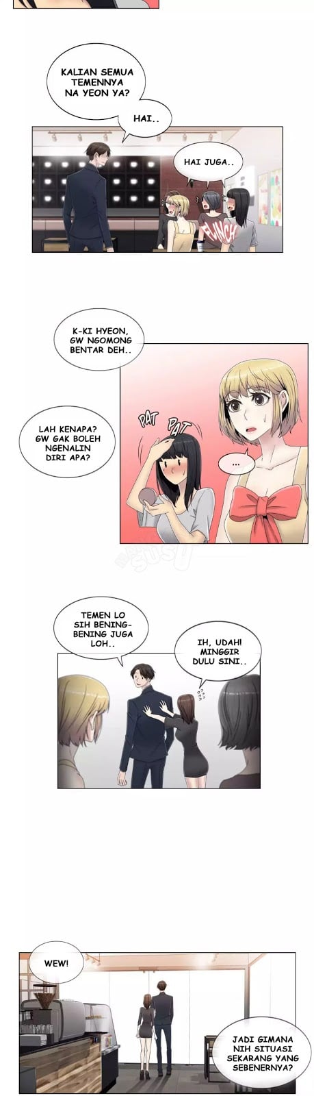 Miss Mystic - Chapter 46 10