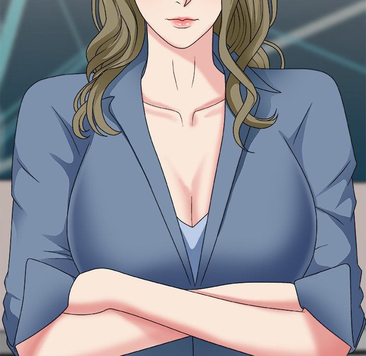 Miss Announcer - Chapter 46 41