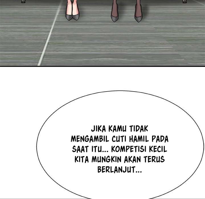 Miss Announcer - Chapter 46 134