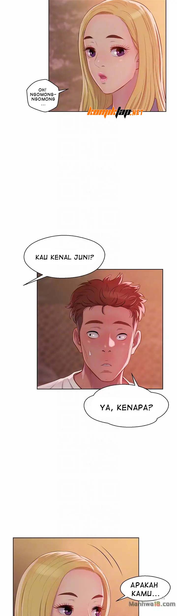 Freshman - Chapter 46 16