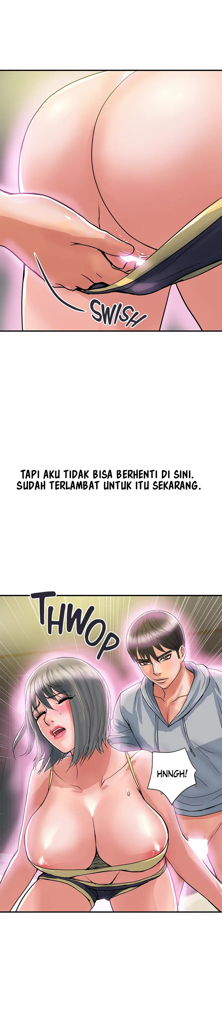 Pheromone - Chapter 46 3