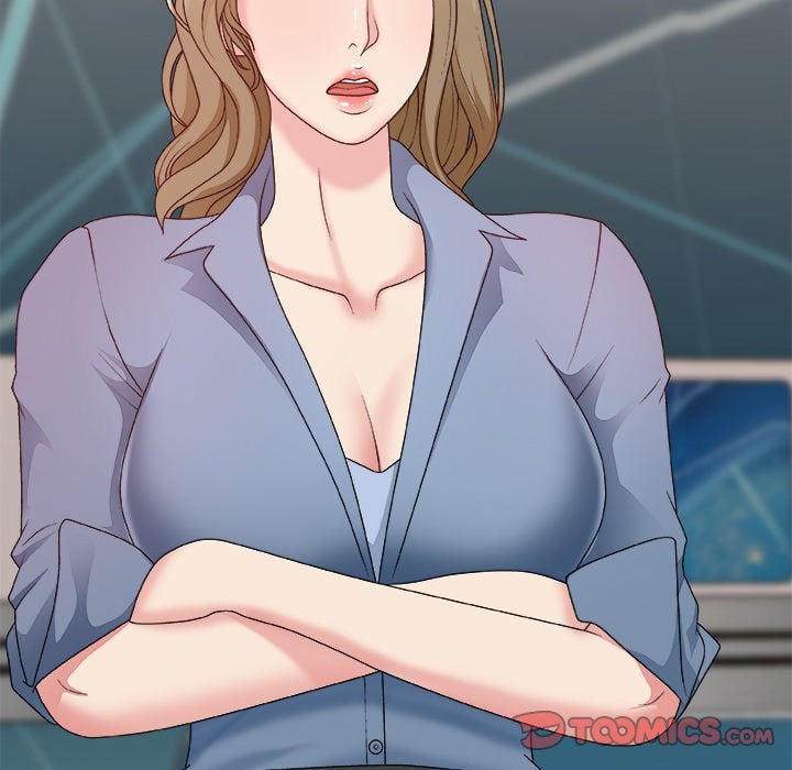 Miss Announcer - Chapter 46 28