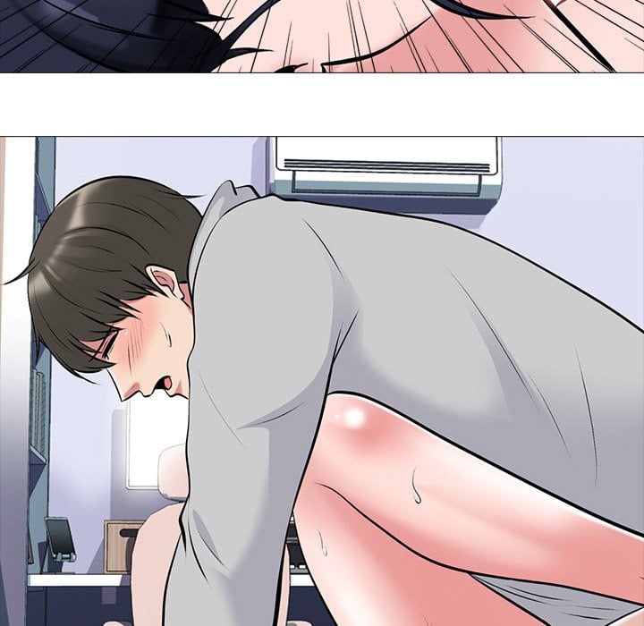 Extra Credit - Chapter 46 117