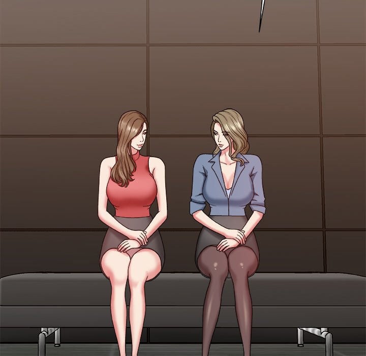 Miss Announcer - Chapter 46 133