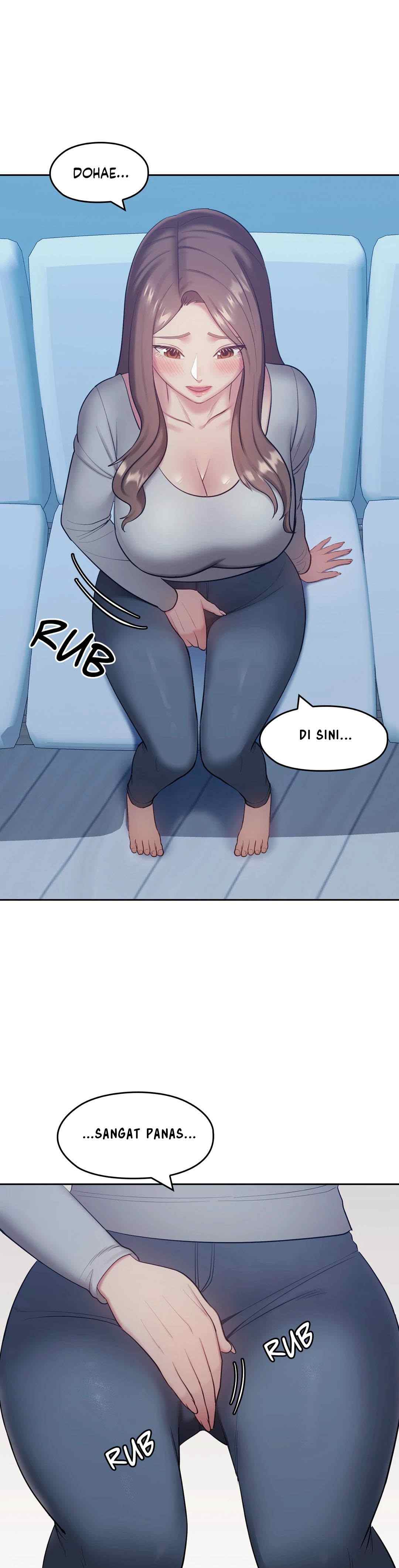 Sok Gung-Hap Consulting - Chapter 46 35 Sok Gung-Hap Consulting - Chapter 46 35