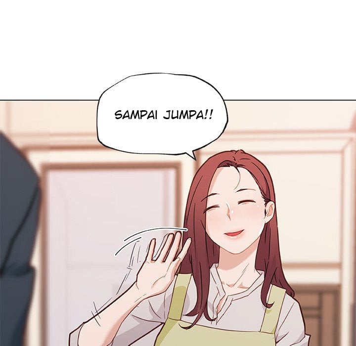 Family Adjustments - Chapter 46 114