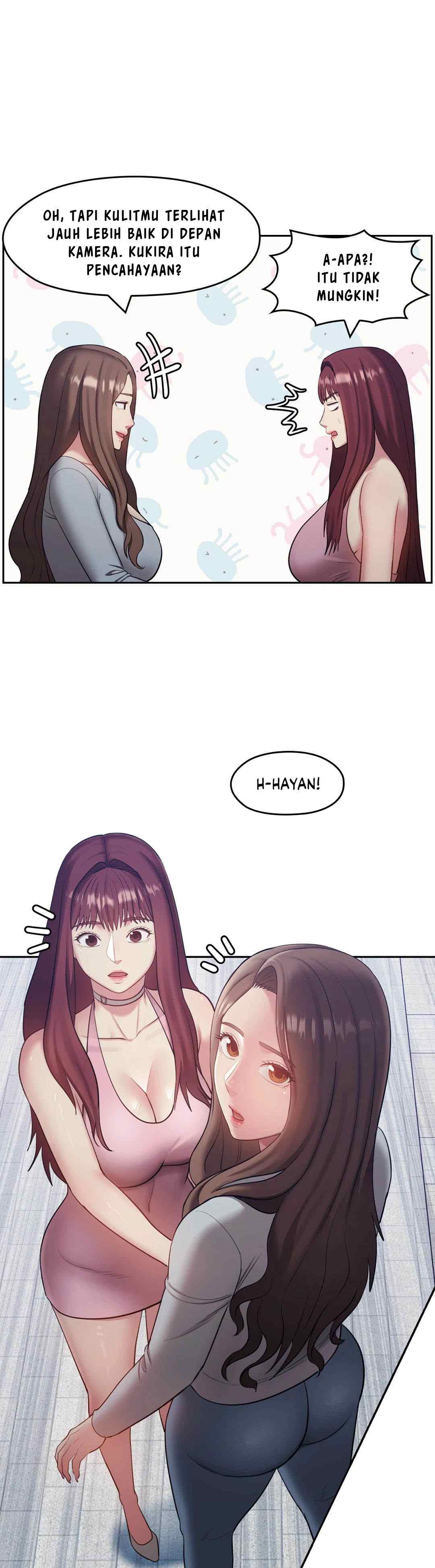 Sok Gung-Hap Consulting - Chapter 46 13 Sok Gung-Hap Consulting - Chapter 46 13