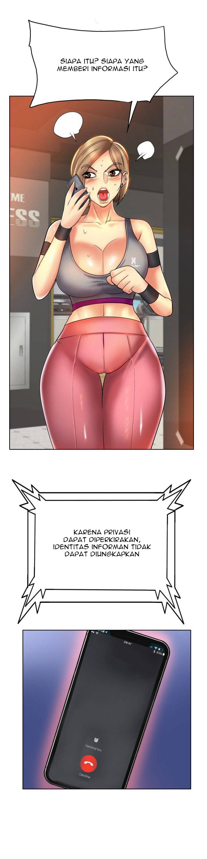 Hole in One - Chapter 46 25